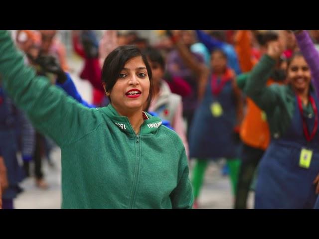 The Amazon India Operations Associate Anthem - Amazon Ke Cheetey