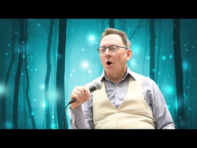 MICHAEL EMERSON shares his nightmare with Kara, a therapist. Analyze this!