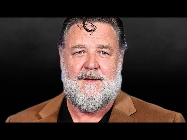 Russell Crowe Breaks Silence On Tom Cruise