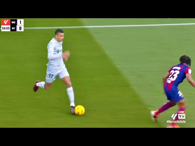 Mason Greenwood vs Barcelona | All Skills | Welcome to Marseille 󠁧󠁢󠁥󠁮󠁧󠁿