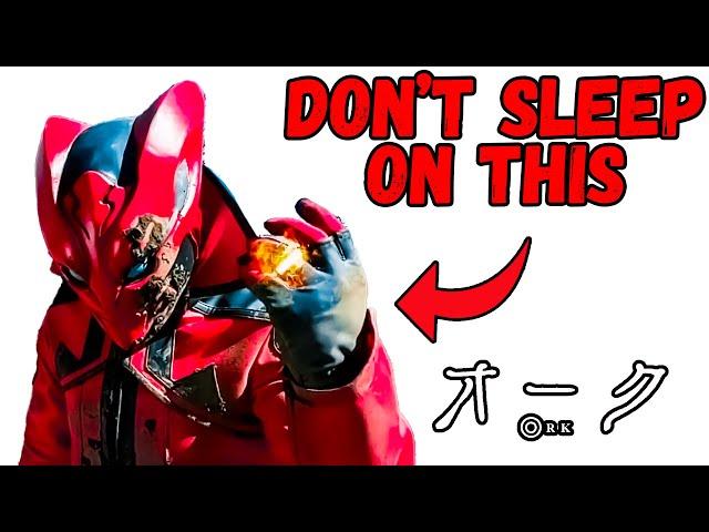 This Indie Tokusatsu Film is INSANE | Ork Review