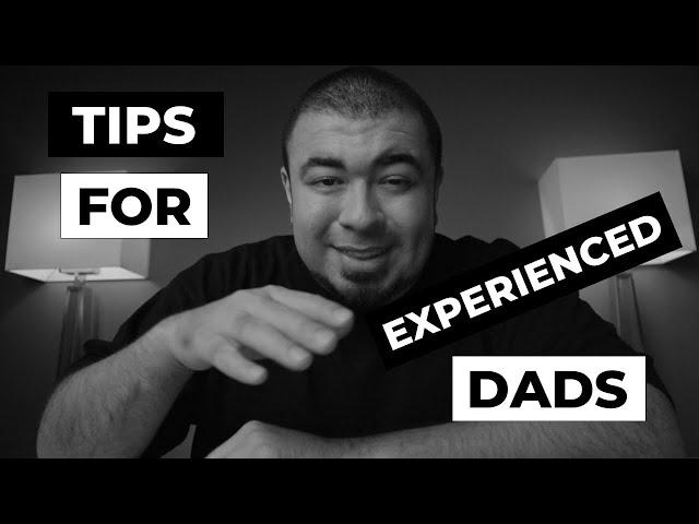 The Powerful Influence of A Father, Tips For The Experienced Dad | Alpha Dad Consulting