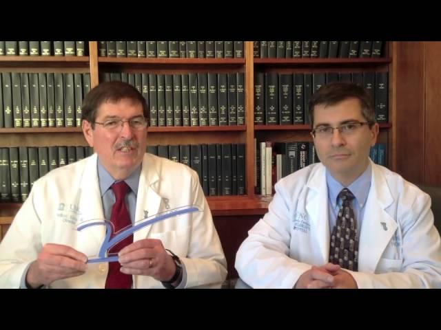 20 for the 20th: UNC Lineberger Cancer Center
