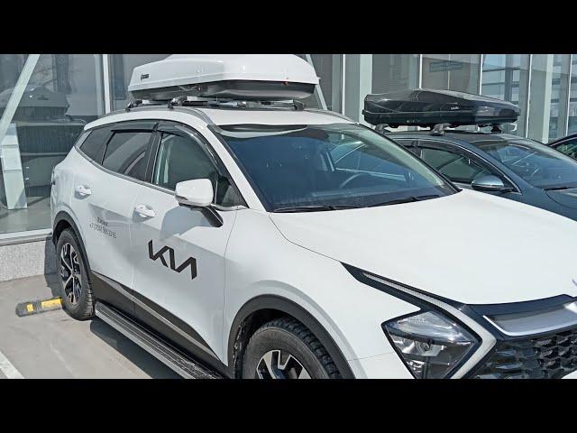 Автосалон KIA Павлодар Казахстан. Киа Стингер как вам #авто #2024