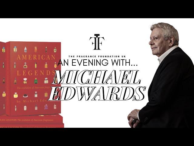 An Evening With... Michael Edwards!