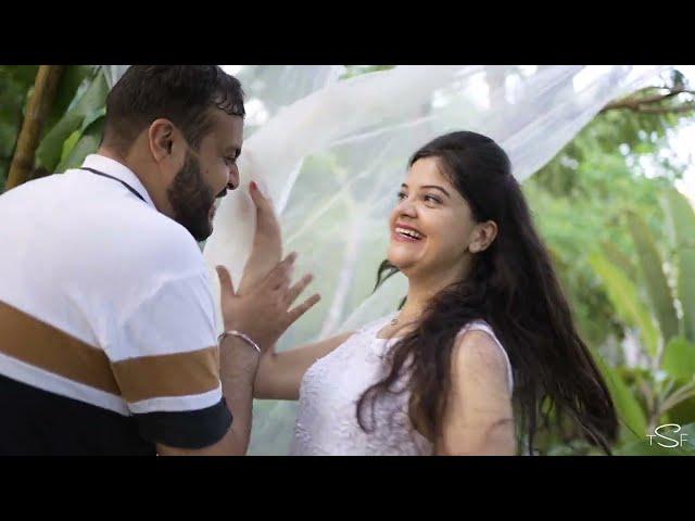 Pre wedding shoot trailer | KARAN & RITU by @theshaadifilmer