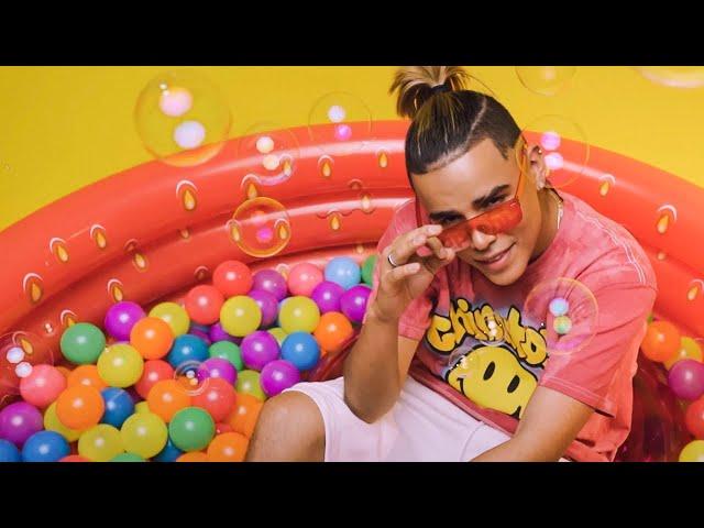 Manguito - Playa ft. Manuva [Official Video] (High Beats Records - GUARACHA #2021- Aleteo - Zapateo)