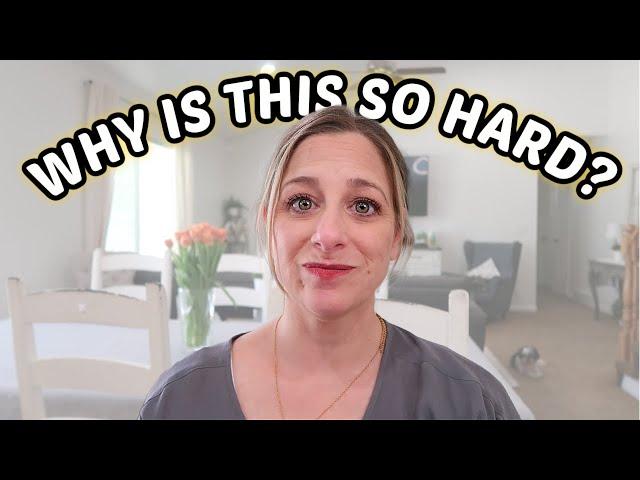 Motherhood Almost Broke Me! You Can Survive As A Mom!