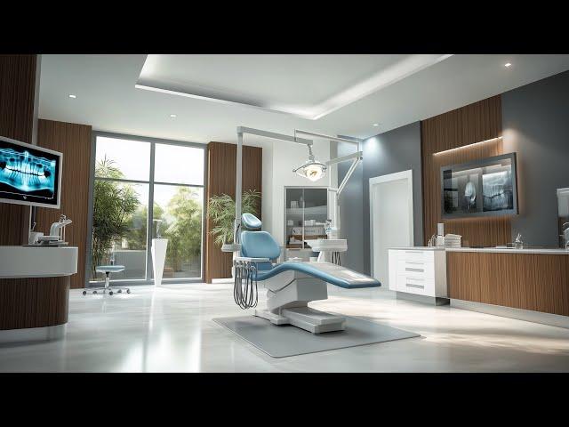 Dental clinic | Commercial video