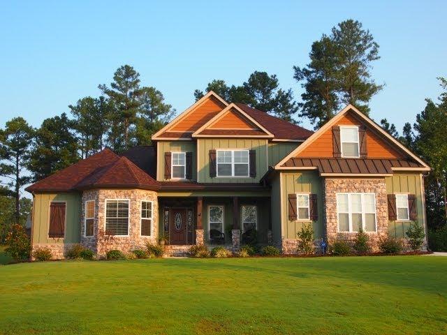 2105 Fothergill Drive Evans GA 30809-Augusta GA Real Estate