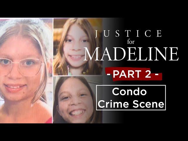 A closer look at Madeline Soto’s home and what investigators found there