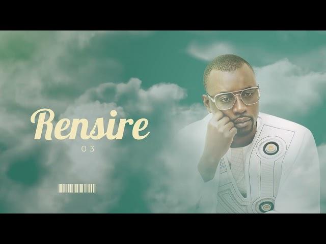 Demba Tandia - Rensire (Visualizer)