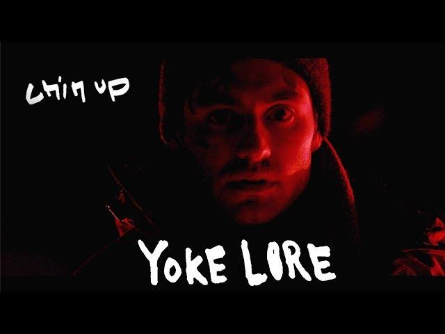 Yoke Lore - "Chin Up" (Official Music Video)