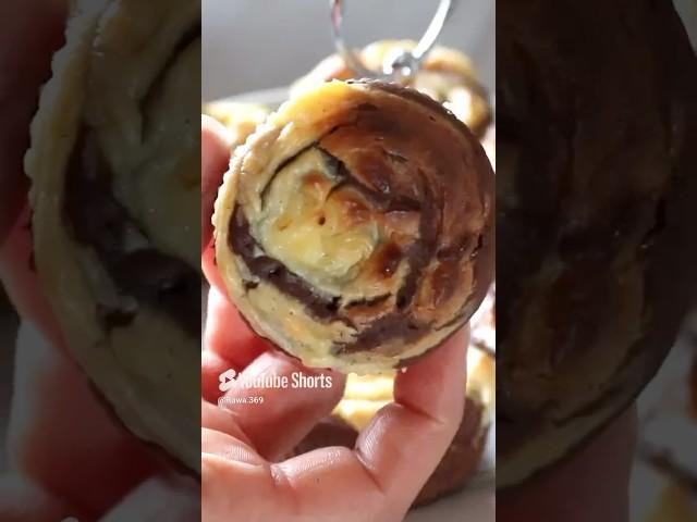 مافن الشوكولاتة بالتشيز كيك #قناة_روا #اكسبلور #مافن #مافن_الشوكولاتة #تشيز_كيك #muffin #cheesecake