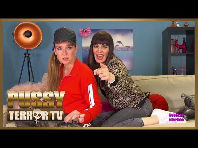 Die Polen schmelzen! Rebecca und Larissa erklären den Klimawandel - PussyTerror TV