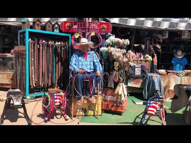 Righteous Ropes | Fast Lane Rodeo Company