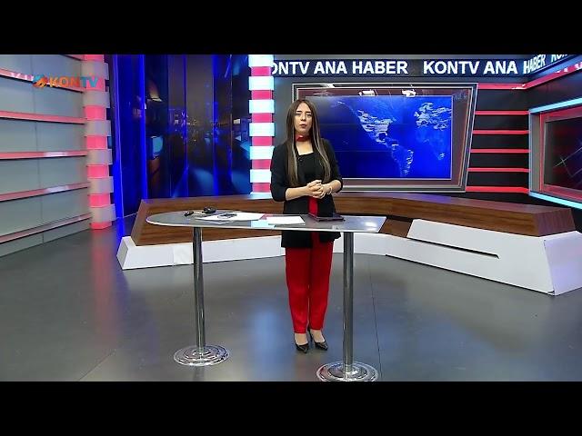 KONTV ANA HABER