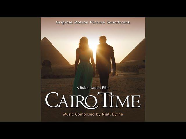 Cairo Time