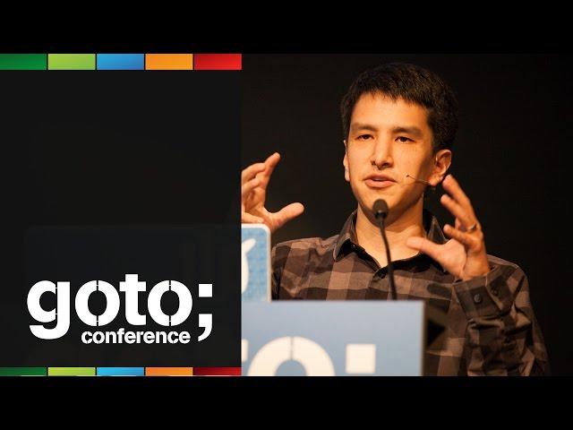 Efficient Android Layouts • Daniel Lew • GOTO 2016