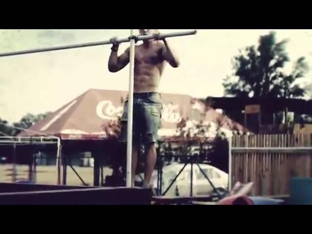 Street Workout & Calisthenics Best Moments 2012 HD