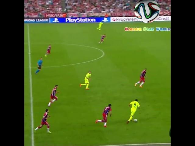 luis suarez superb movements 