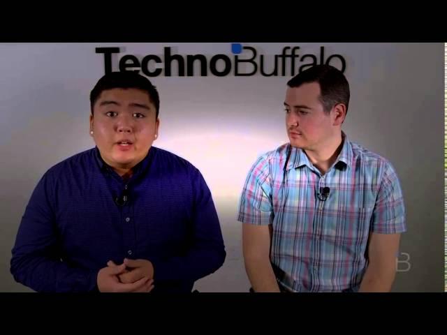 Introducing Mark Linsangan | BTechVision