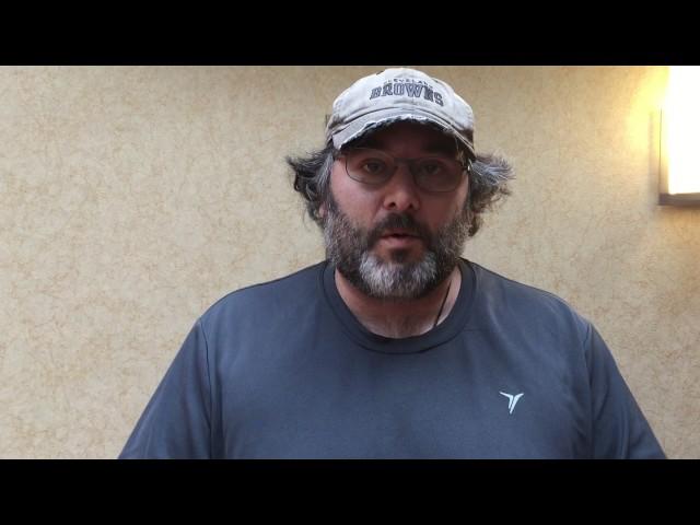 Matt Bacak HG&E