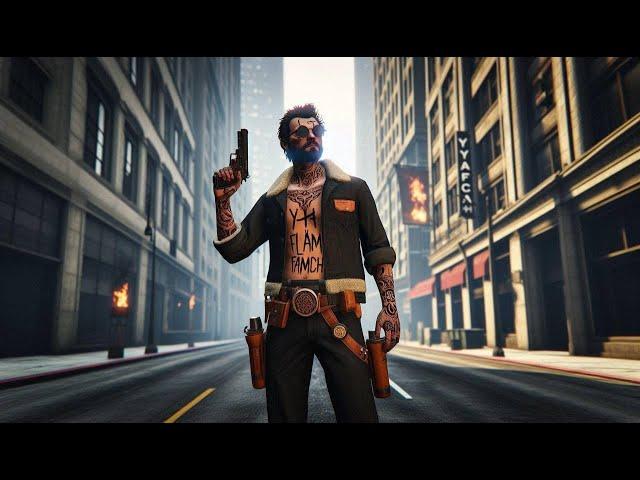 BUGUN MARAGA QAYTAMAN | GTA 5 RP ROCKFORD #gta5rp  #gtaonline #roleplaying #letsplays