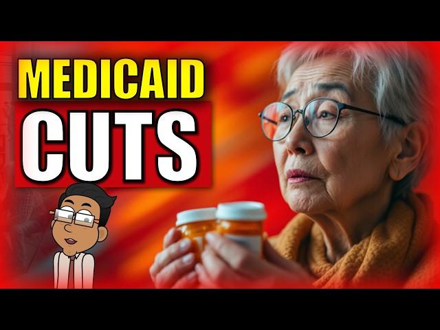 Will Medicaid Cuts Impact Your Healthcare? Trump’s Changes Explained