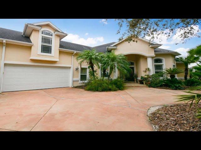 155 MARSHSIDE DRIVE, ST AUGUSTINE, FL Presented by Coldwell Banker Premier Properties Uptown.