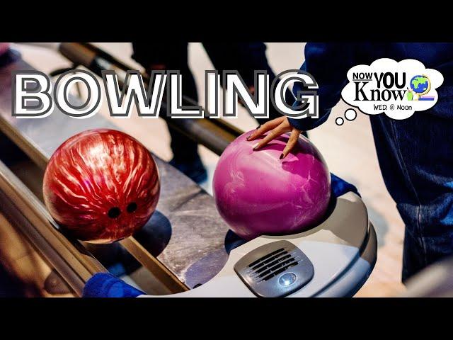 Bowling | Now You Know S2E4