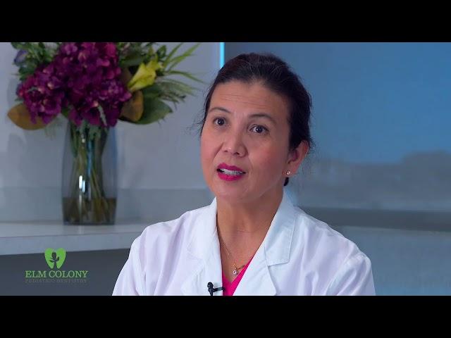 Dr. Jocelyn Yu | New Patient Experience