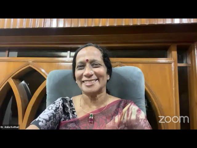 AmritDhara (अमृतधारा) | Dr. Anila Kothari