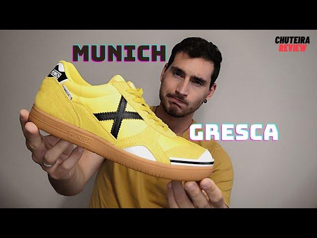 Munich Gresca - Review