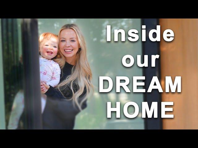 Inside Our DREAM Home | House Tour