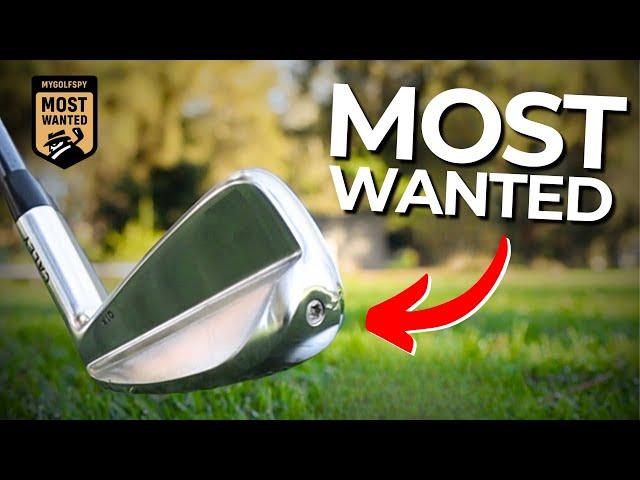 This Budget Driving Iron really is THAT Good!