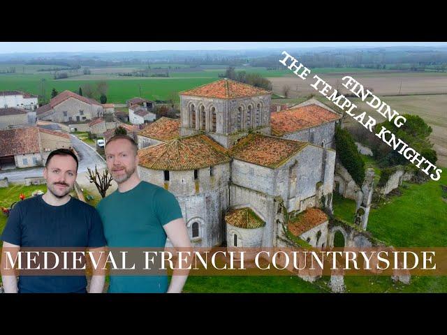 Why we love RURAL FRANCE | How to renovate an abandoned house | French lifestyle