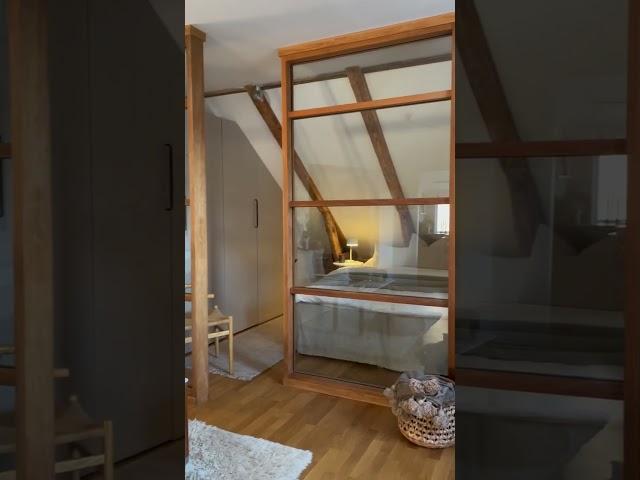 Love this cozy studio apartment!