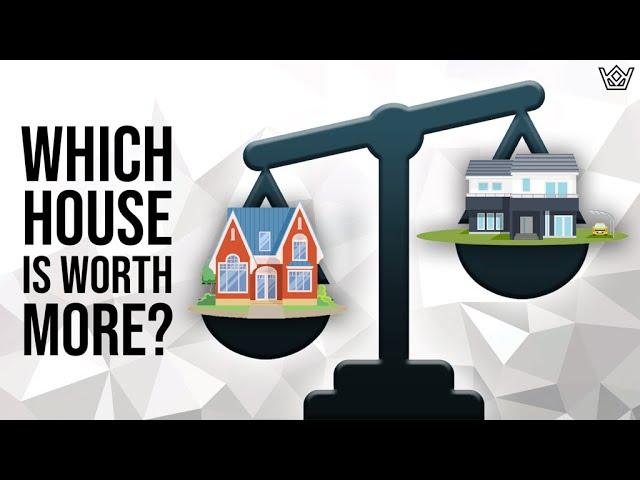 Should I Buy a House That's Old or New?