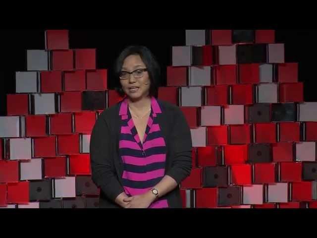 Can A Children's Book Change the World? | Linda Sue Park | TEDxBeaconStreet