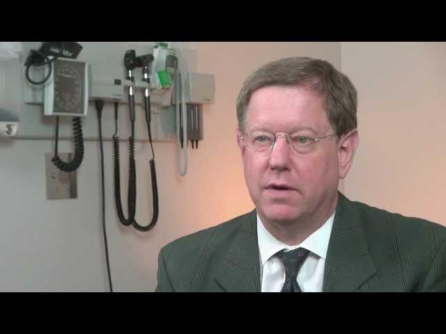 Dr. John Windle, Cardiology