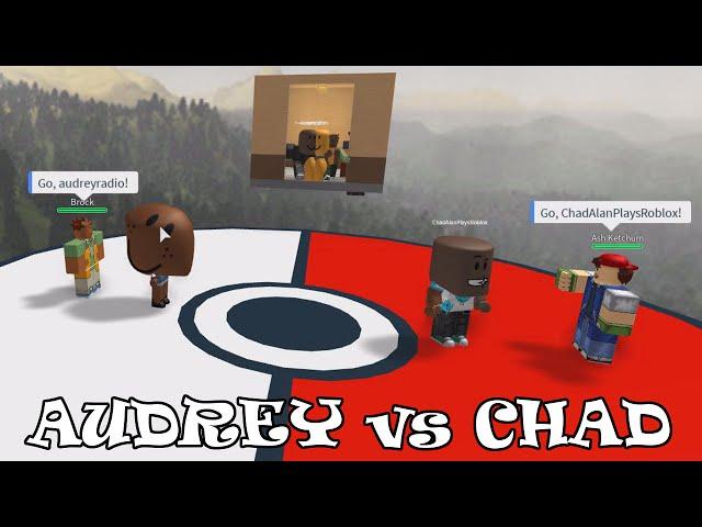 ROBLOX LET'S PLAY the NORMAL ELEVATOR | RADIOJH GAMES & GAMER CHAD