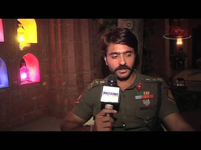 Sanaya is a Big Mastikhor - Ashish Sharma