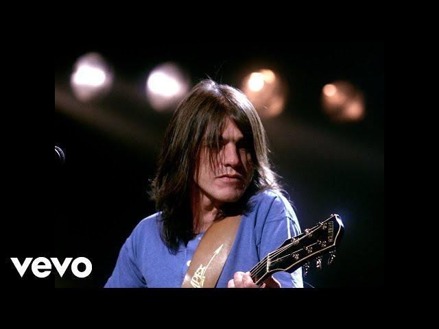 AC/DC - Thunderstruck (Official Video)