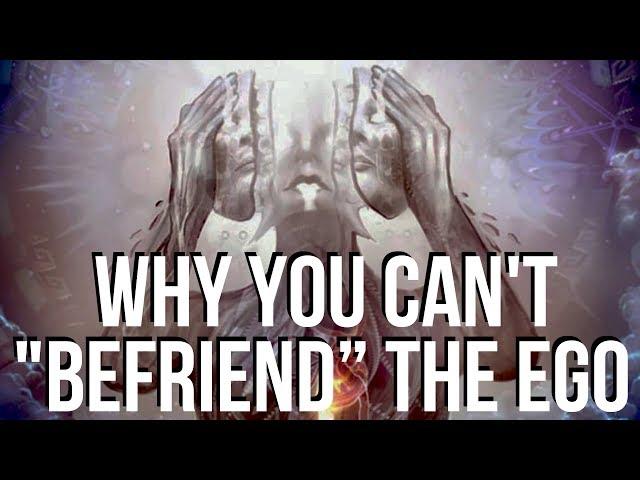 Ego Is Not Your Friend // MindScience 011