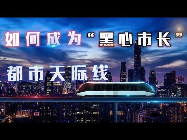 那些被中国玩家玩坏的游戏之---都市：天际线