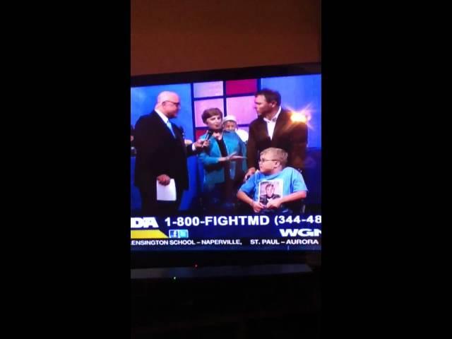 Dave Erickson Tv