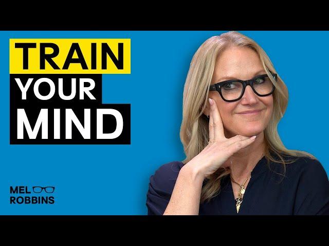 Step by Step Process To Create Profound Change in Your Life | Mel Robbins