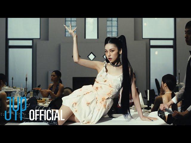 YEJI "Air" M/V