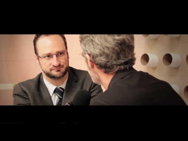 Ganar Ganar TV | Behind the scenes. Entrevista a Georg Kell de UN Global Compact.